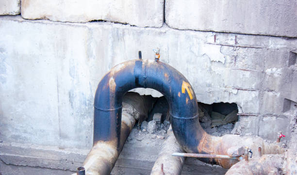 Best Emergency water damage restoration  in Edinboro, PA